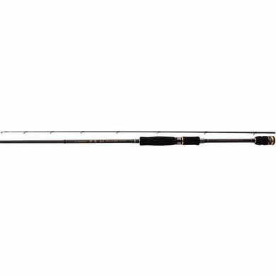 UZAKI NISSIN DREAMS YUMESUMI RV DRYY-RV806L Spinning Rod for Eging 4952260545912