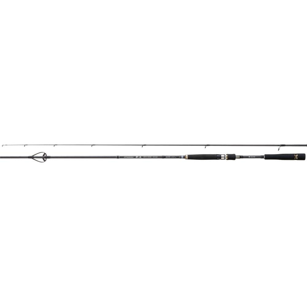 UZAKI NISSIN DREAMS YUMEOI TORZITE RV DRYO-RV906ML Surf Casting Rod 4952260546056