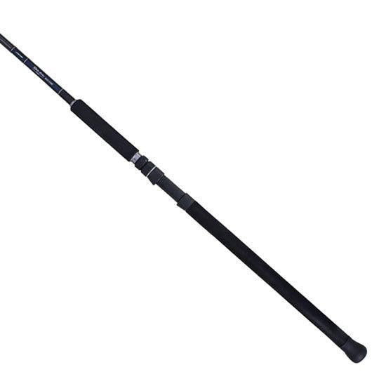 AIMS Black Arrow Unlimited BAU 110H Spinning Rod 4589474550465
