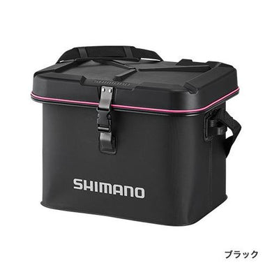 Shimano Light Tackle Bag BK-063R 4969363565204