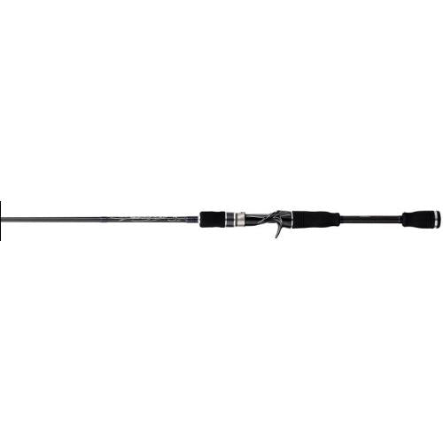 GAN CRAFT Killers-00 Blue KGB-00 4-640MH Ladder  Baitcasting Rod for Bass 4571334585519