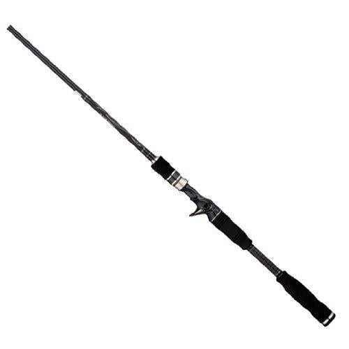 GAN CRAFT Killers-00 SUPER BRAIN  Baitcasting Rod for Bass 4571334587339