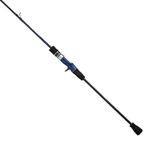 GAN CRAFT Ocean Killers ZERO GC-OKJ B620-0  Baitcasting Rod 4571334593187
