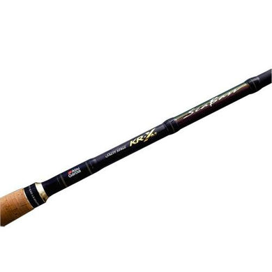 Abu Garcia SALTY STAGE KR-X Sea bass SXSS-902L-KR  Spinning Rod 0036282599208