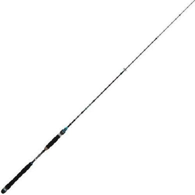 Abu Garcia SALTYSTAGE KR-X Light Jigging SXLS-632-80-KR Spinning Rod 0036282599253