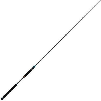 Abu Garcia SALTYSTAGE KR-X Light Jigging SXLS-632-120-KR Spinning Rod 0036282599260
