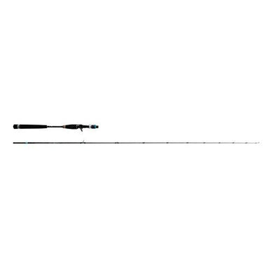 Abu Garcia SALTYSTAGE KR-X Light Jigging SXLC-632-120-KR Baitcasting Rod 0036282599291
