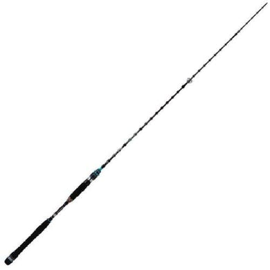 Abu Garcia SALTYSTAGE KR-X Light Jigging SXLC-632-150-KR Baitcasting Rod 0036282599307