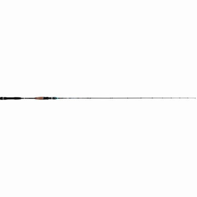 Abu Garcia SALTYSTAGE KR-X Light Jigging SXLC-632-100-KRFS Baitcasting Rod 0036282599314