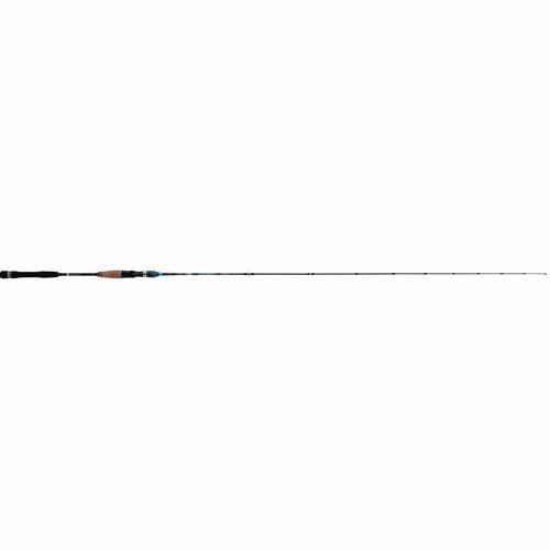 Abu Garcia SALTYSTAGE KR-X Light Jigging SXLC-632-100-KRFS Baitcasting Rod 0036282599314