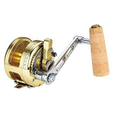 MARFIX Marfix G-custom N4-LH  Baitcasting Reel 4516508605488