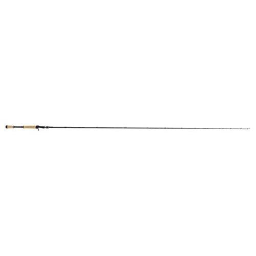 Abu Garcia Fantasista X Grave FXC-70H MGS  Baitcasting Rod for Bass 0036282613690
