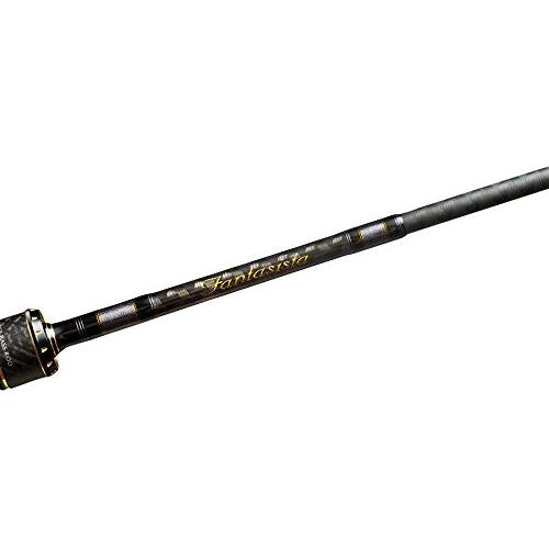 Abu Garcia Fantasista FC-64L MGS Baitcasting Rod for Bass 003628261372 –  North-One Tackle