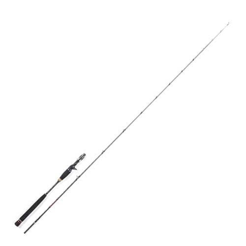 Abu Garcia SALTY STAGE KR-X Tairaba STC-702UL60KR FSSP  Baitcasting Rod 0036282614925