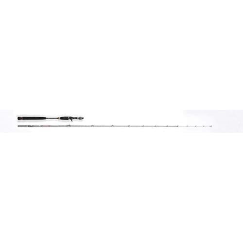 Abu Garcia SALTY STAGE KR-X Tairaba STC-702LS80-KR  Baitcasting Rod 0036282614932