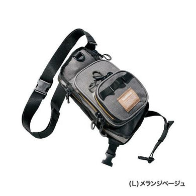 Shimano Langan Leg Bag WB-022R 4969363621184