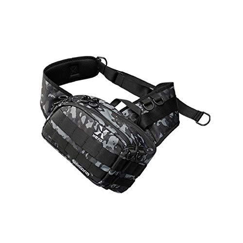 Shimano XEFO Tough  Sling Shoulder Bag BS-211S 4969363631312