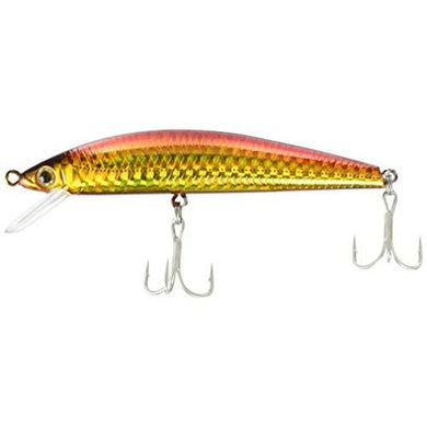 Jackson Pintail Tune 27g WRD Double Akakin 4511729641857