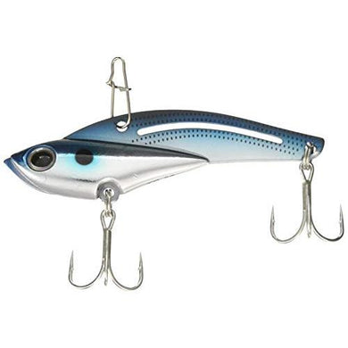 Jackson Teppan Vib 9g HKR Hikarimono 4511729653430