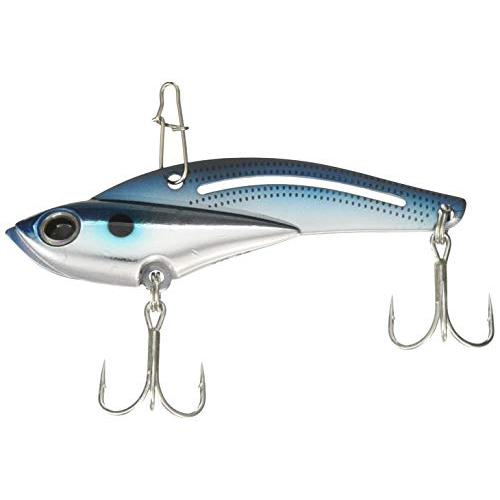 Jackson Teppan Vib 9g HKR Hikarimono 4511729653430