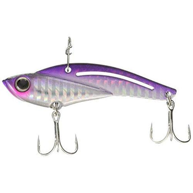 Jackson Teppan Vib 9g CKI Shape 4511729653447