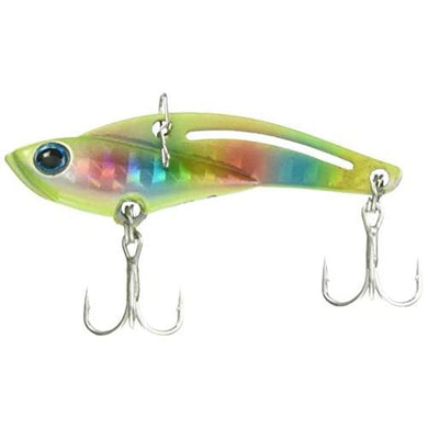 Jackson Teppan Vib 9g LCD Lemon Candy 4511729653478