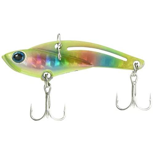 Jackson Teppan Vib 9g LCD Lemon Candy 4511729653478