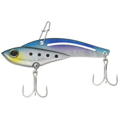 Jackson Teppan Vib 9g LIW Live Sardines 4511729653508