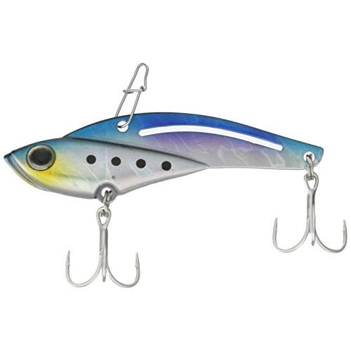 Jackson Teppan Vib 9g LIW Live Sardines 4511729653508
