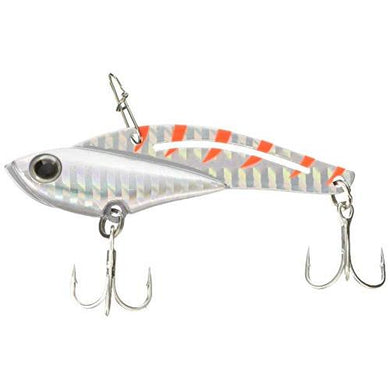 Jackson Teppan Vib 9g CTG Constantuigo 4511729653522