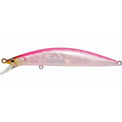 Jackson Athlete+ 105FVG PPG Pearl Pink Glow 4511729669967