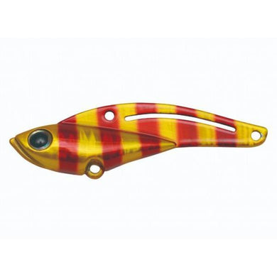 Jackson Teppan Vib 26g RGZ Akakin Zebra 4511729670437
