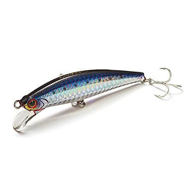 Jackson Pintail Sagoshi Tune 20g SRI Brown-headed Thrush 4511729673216