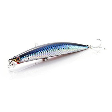 Jackson Shallow Swimmer 125 SRI Brown-headed Thrush 4511729673933