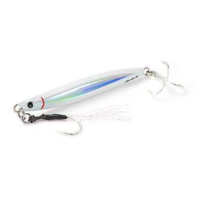 Jackson Metal Effect Stay Fall 60g WHK White Knight 4511729674459