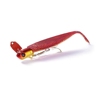 Jackson Freak Set 12g CBN Crash Burn 4511729675012