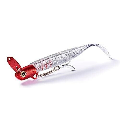 LURE – North-One Tackle