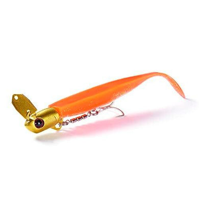 Jackson Freak Set 15g RZO Rise Orange 4511729675111