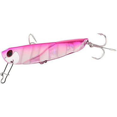 Jackson Tobisugi Daniel 14g ZGP Zebra Glow Pink 4511729676576