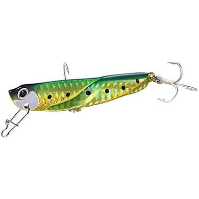 Jackson Tobisugi Daniel 20g GG2 Gold Green II 4511729676590