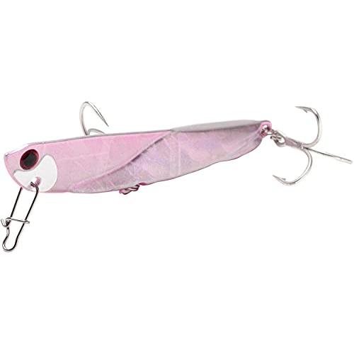 Jackson Tobisugi Daniel 20g WHE Flounder Bait 4511729676620