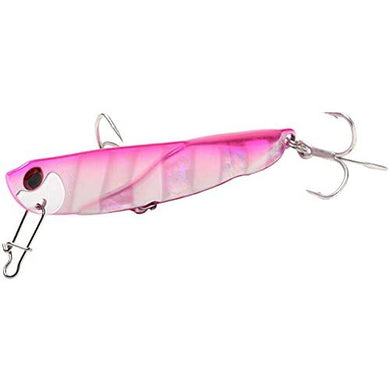 Jackson Tobisugi Daniel 20g ZGP Zebra Glow Pink 4511729676644