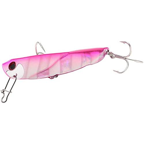 Jackson Tobisugi Daniel 20g ZGP Zebra Glow Pink 4511729676644