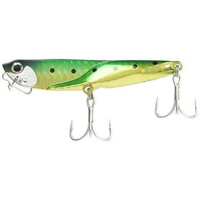 Jackson Tobisugi Daniel 30g GG2 Gold Green II 4511729676668