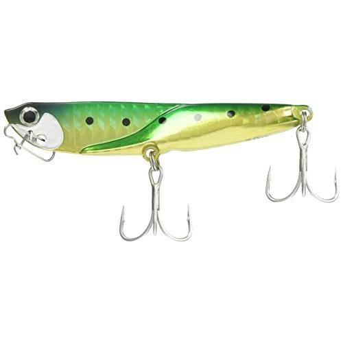 Jackson Tobisugi Daniel 30g GG2 Gold Green II 4511729676668