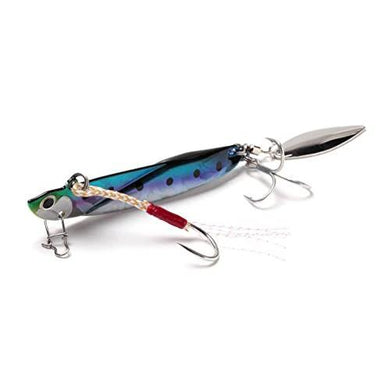 Jackson Tobisugi Daniel Blade 40g LIW Live Sardines 4511729676750