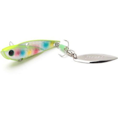 Jackson Teppan Blade 15g LCD Lemon Candy 4511729678389