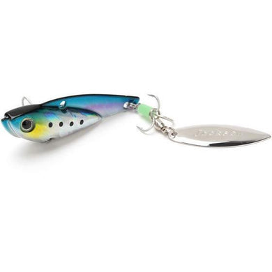 Jackson Teppan Blade 15g LIW Sardine 4511729678396