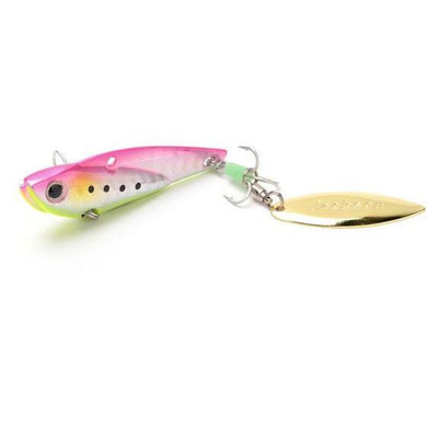 Jackson Teppan Blade 15g PIC Pink Sardine Chertberry 4511729678419