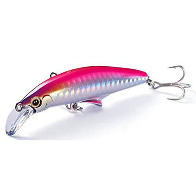 Jackson G-Control 20g SPK Pink Back 4511729678709